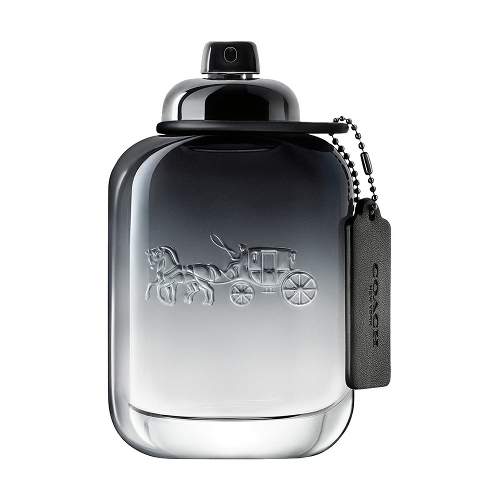 Coach For Men Парфумована вода чоловіча, 100 мл