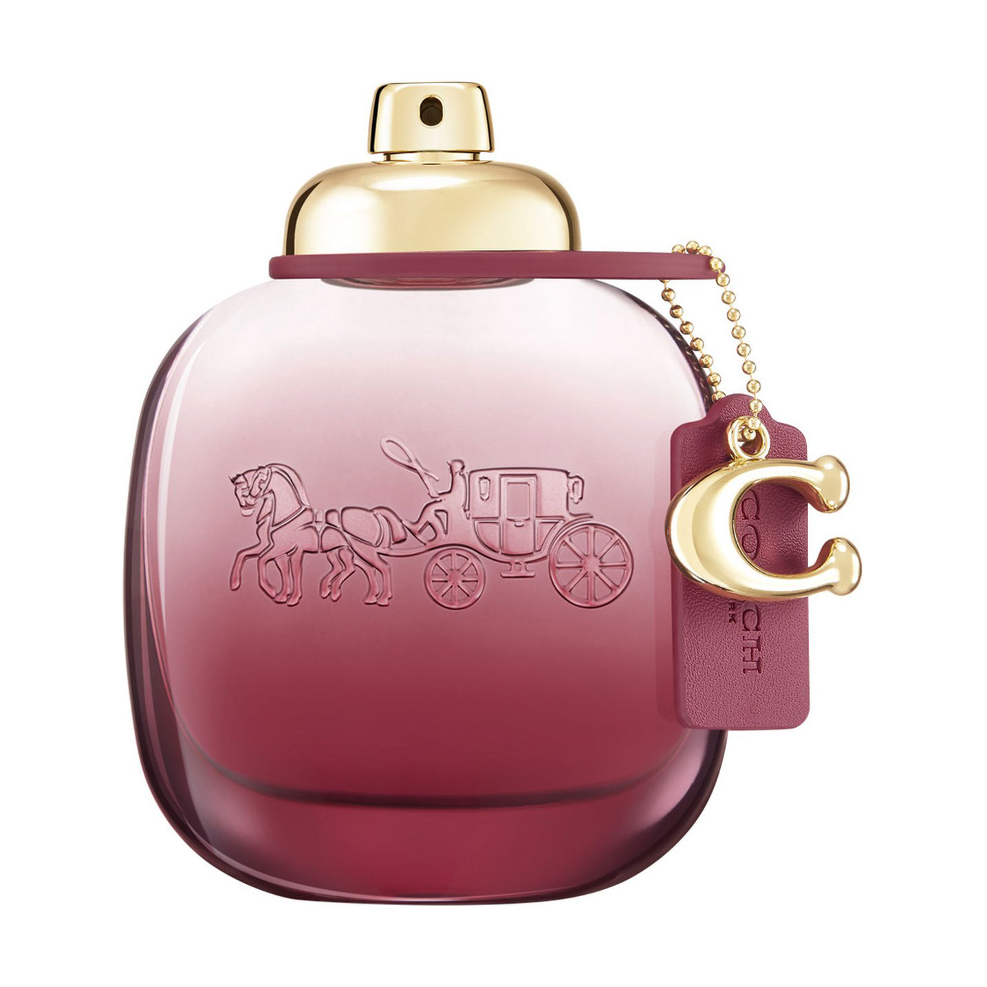 Coach Wild Rose Парфумована вода жіноча, 90 мл